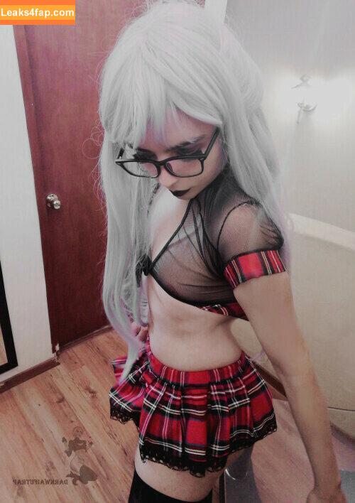 DarkWaifuTrap / raynearts / waifudark / xXxDarkwaifutrapxXx слитое фото фото #0556