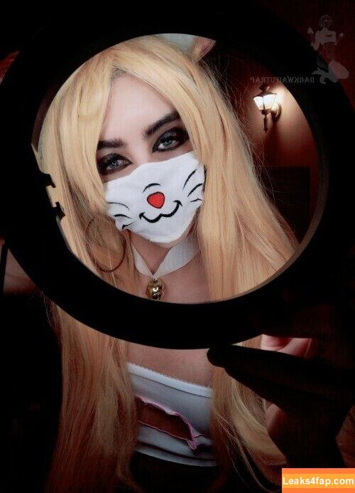 DarkWaifuTrap / raynearts / waifudark / xXxDarkwaifutrapxXx слитое фото фото #0560