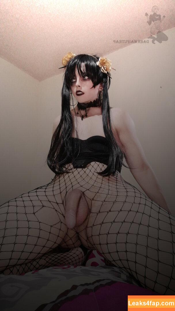 DarkWaifuTrap / raynearts / waifudark / xXxDarkwaifutrapxXx слитое фото фото #0678