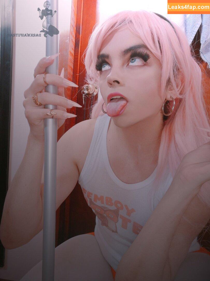 DarkWaifuTrap / raynearts / waifudark / xXxDarkwaifutrapxXx слитое фото фото #0751