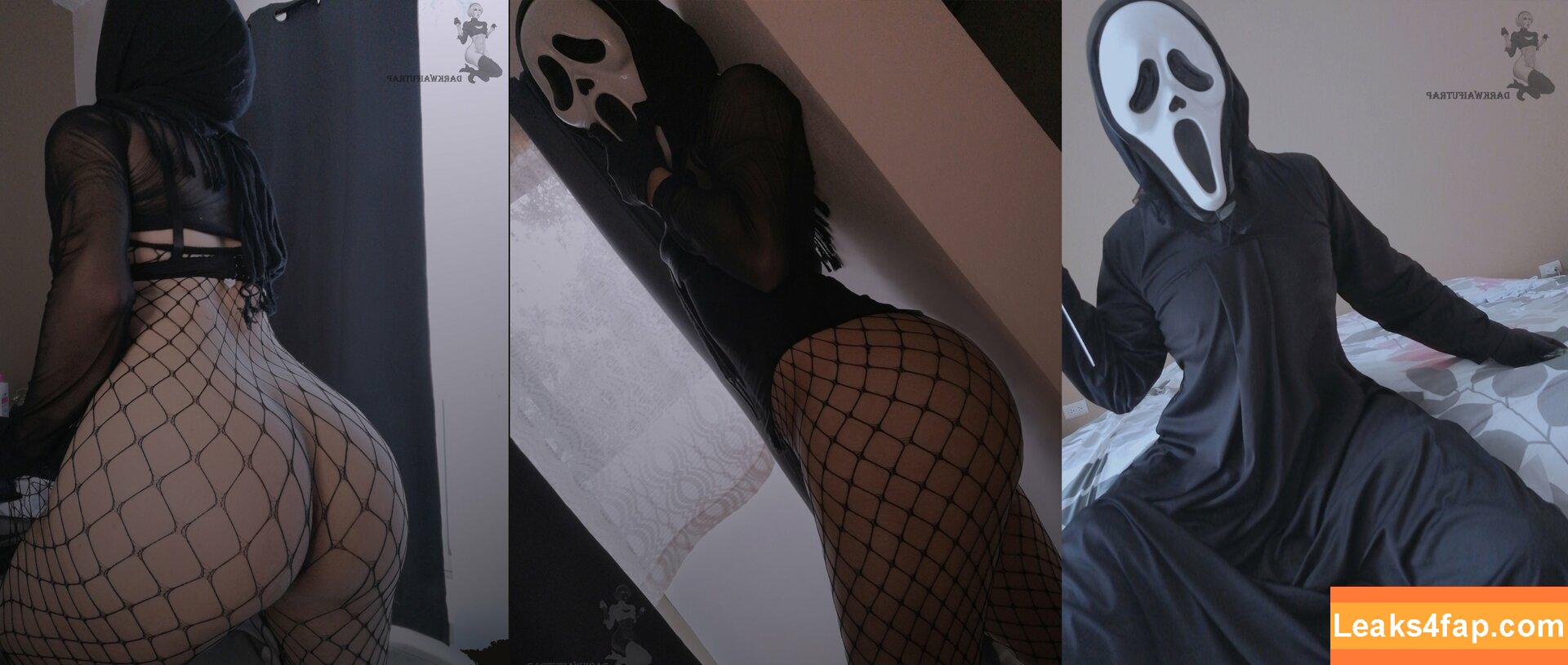 DarkWaifuTrap / raynearts / waifudark / xXxDarkwaifutrapxXx слитое фото фото #0781