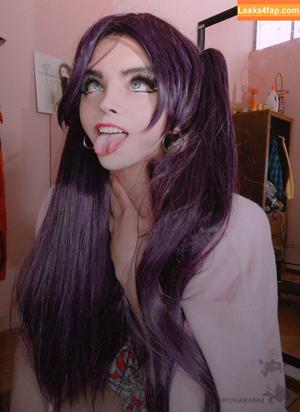 DarkWaifuTrap фото #0127