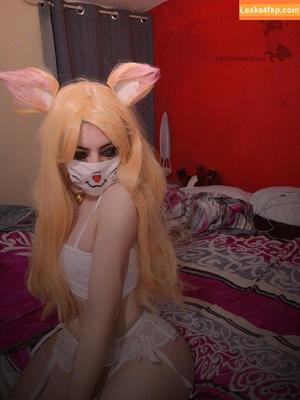 DarkWaifuTrap фото #0182