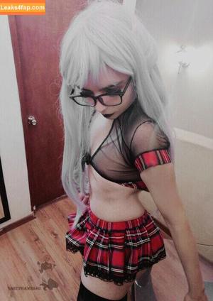 DarkWaifuTrap фото #0556