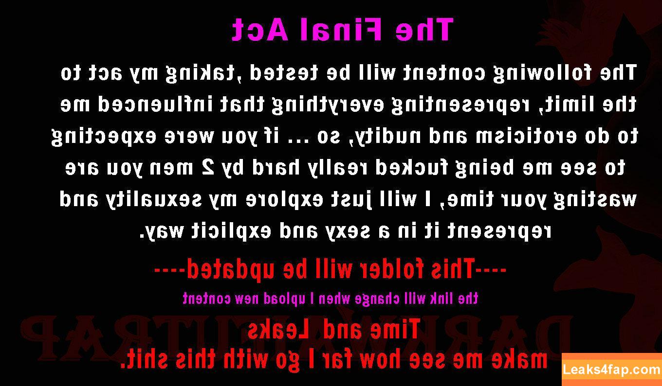 DarkWaifuTrap / raynearts / waifudark / xXxDarkwaifutrapxXx слитое фото фото #1032