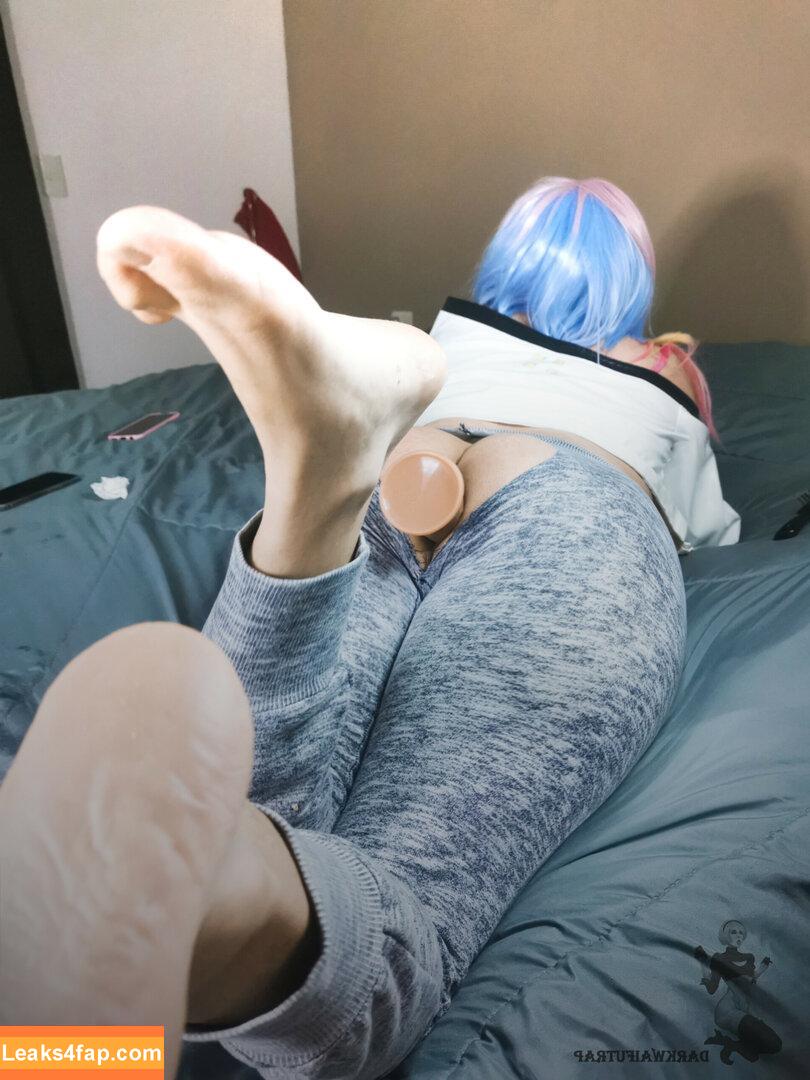 DarkWaifuTrap / raynearts / waifudark / xXxDarkwaifutrapxXx слитое фото фото #1197