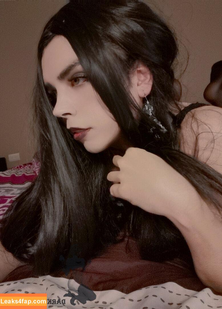 DarkWaifuTrap / raynearts / waifudark / xXxDarkwaifutrapxXx слитое фото фото #1221