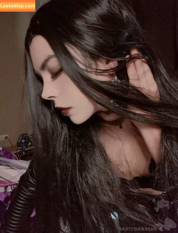 DarkWaifuTrap / raynearts / waifudark / xXxDarkwaifutrapxXx слитое фото фото #1234