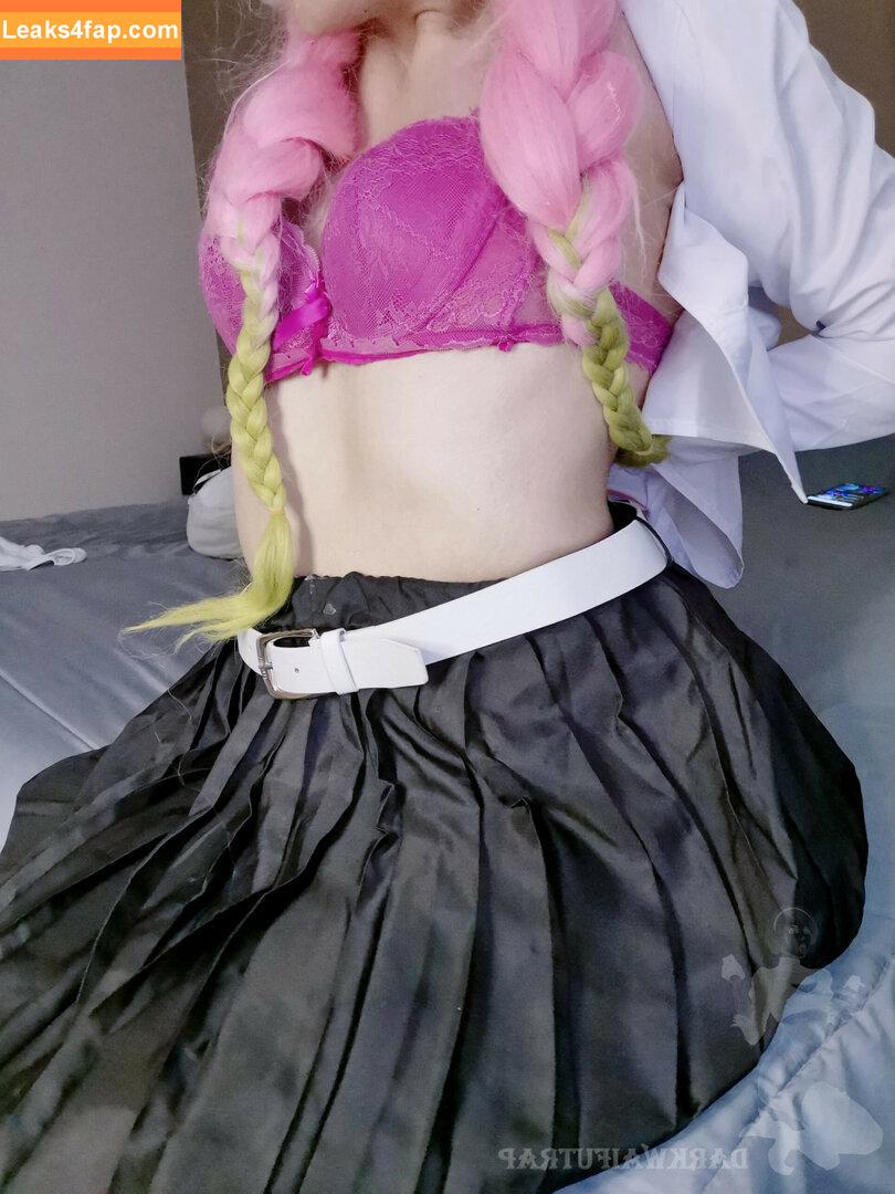 DarkWaifuTrap / raynearts / waifudark / xXxDarkwaifutrapxXx слитое фото фото #1287