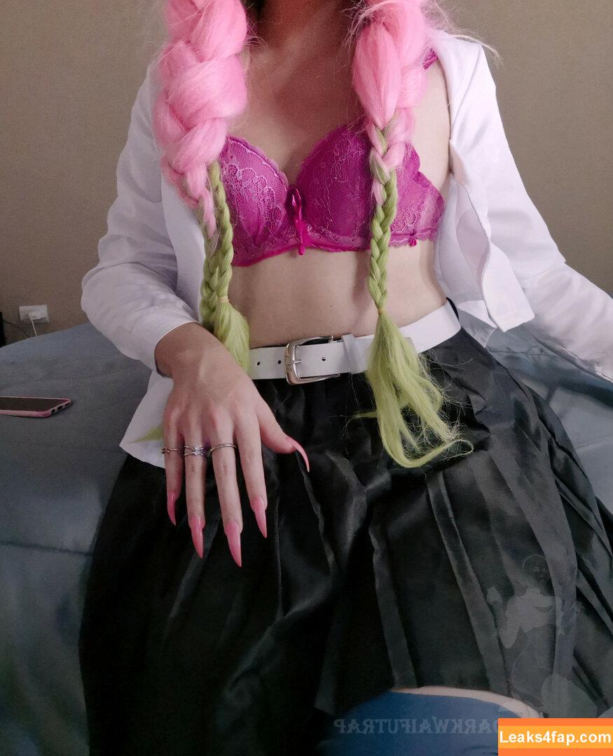 DarkWaifuTrap / raynearts / waifudark / xXxDarkwaifutrapxXx слитое фото фото #1293