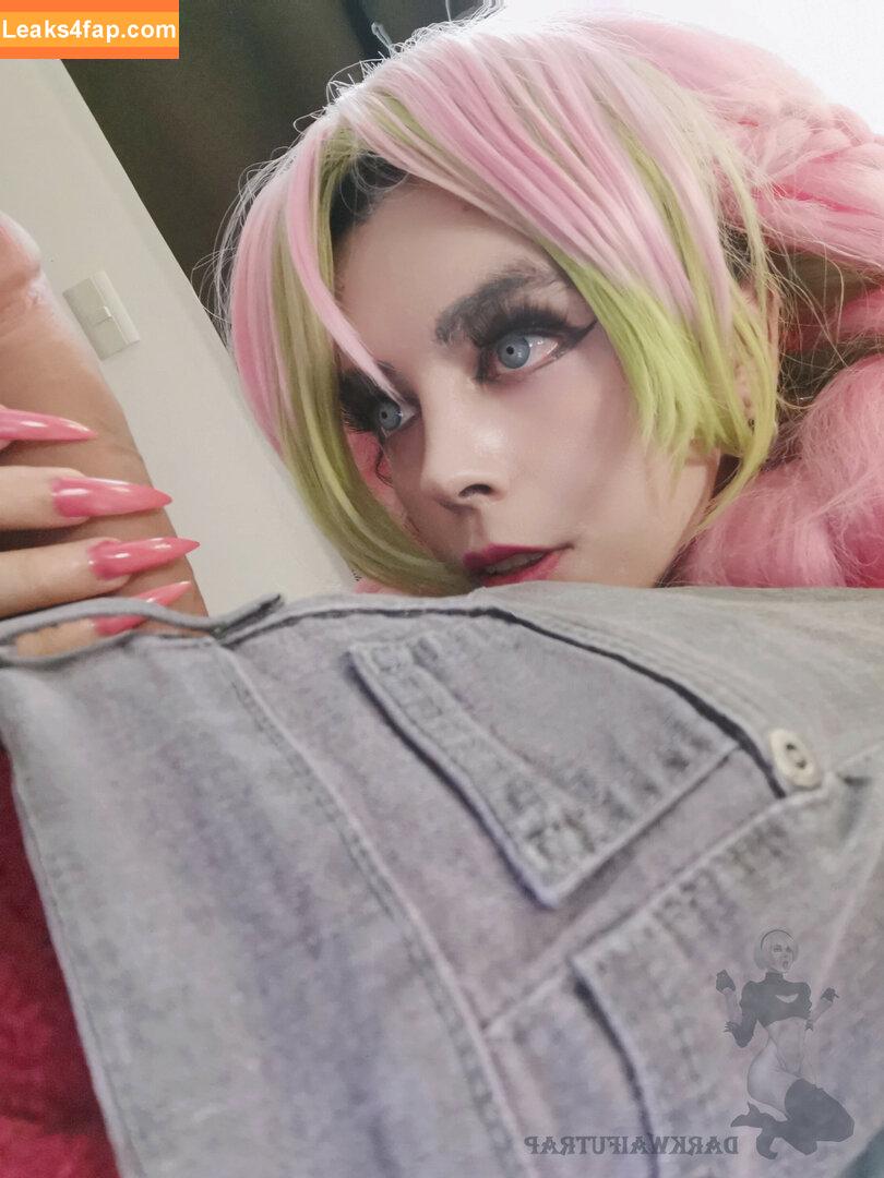 DarkWaifuTrap / raynearts / waifudark / xXxDarkwaifutrapxXx слитое фото фото #1323