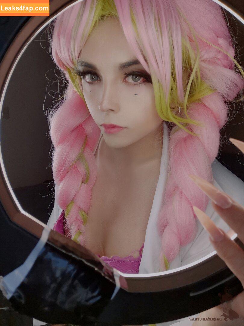 DarkWaifuTrap / raynearts / waifudark / xXxDarkwaifutrapxXx слитое фото фото #1361