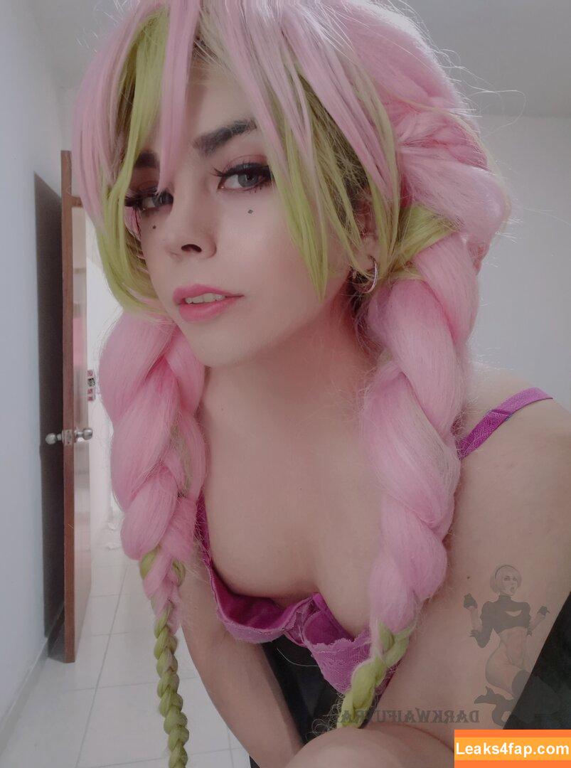 DarkWaifuTrap / raynearts / waifudark / xXxDarkwaifutrapxXx слитое фото фото #1363