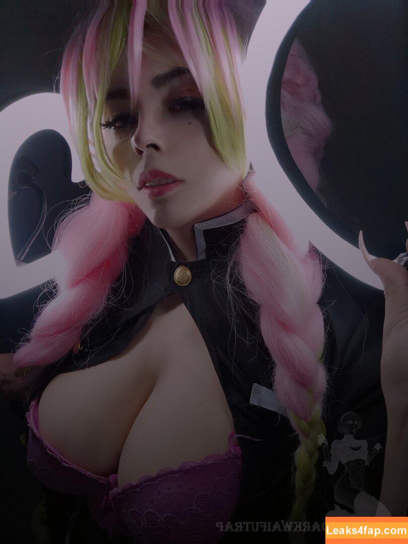 DarkWaifuTrap / raynearts / waifudark / xXxDarkwaifutrapxXx слитое фото фото #1364