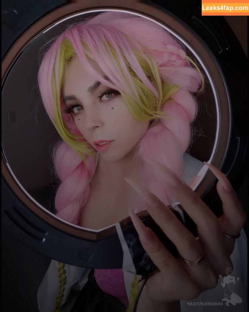 DarkWaifuTrap / raynearts / waifudark / xXxDarkwaifutrapxXx слитое фото фото #1367