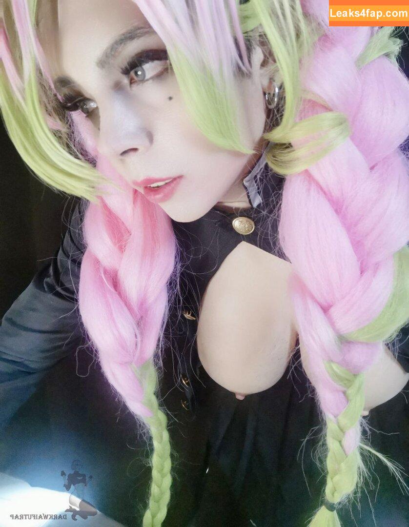 DarkWaifuTrap / raynearts / waifudark / xXxDarkwaifutrapxXx слитое фото фото #1461