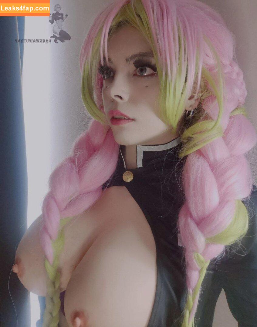 DarkWaifuTrap / raynearts / waifudark / xXxDarkwaifutrapxXx слитое фото фото #1463