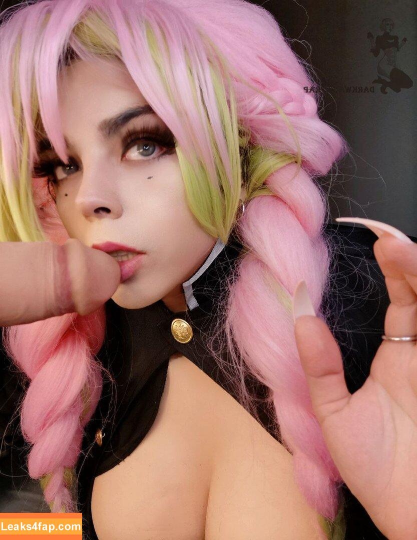 DarkWaifuTrap / raynearts / waifudark / xXxDarkwaifutrapxXx слитое фото фото #1464