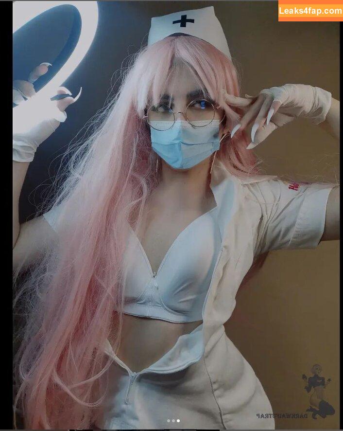 DarkWaifuTrap / raynearts / waifudark / xXxDarkwaifutrapxXx слитое фото фото #1530