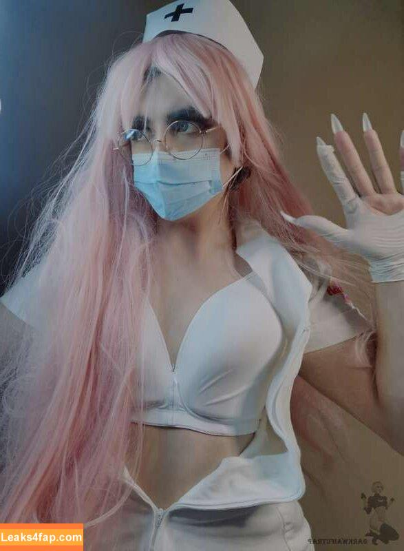 DarkWaifuTrap / raynearts / waifudark / xXxDarkwaifutrapxXx слитое фото фото #1559