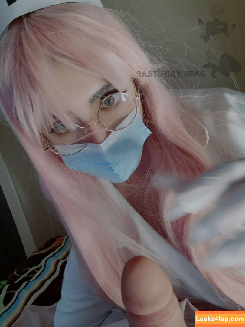 DarkWaifuTrap / raynearts / waifudark / xXxDarkwaifutrapxXx слитое фото фото #1564