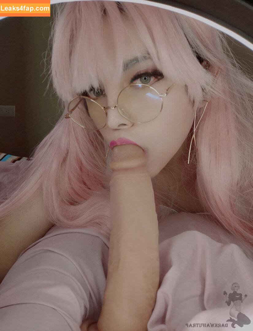 DarkWaifuTrap / raynearts / waifudark / xXxDarkwaifutrapxXx leaked photo photo #1586