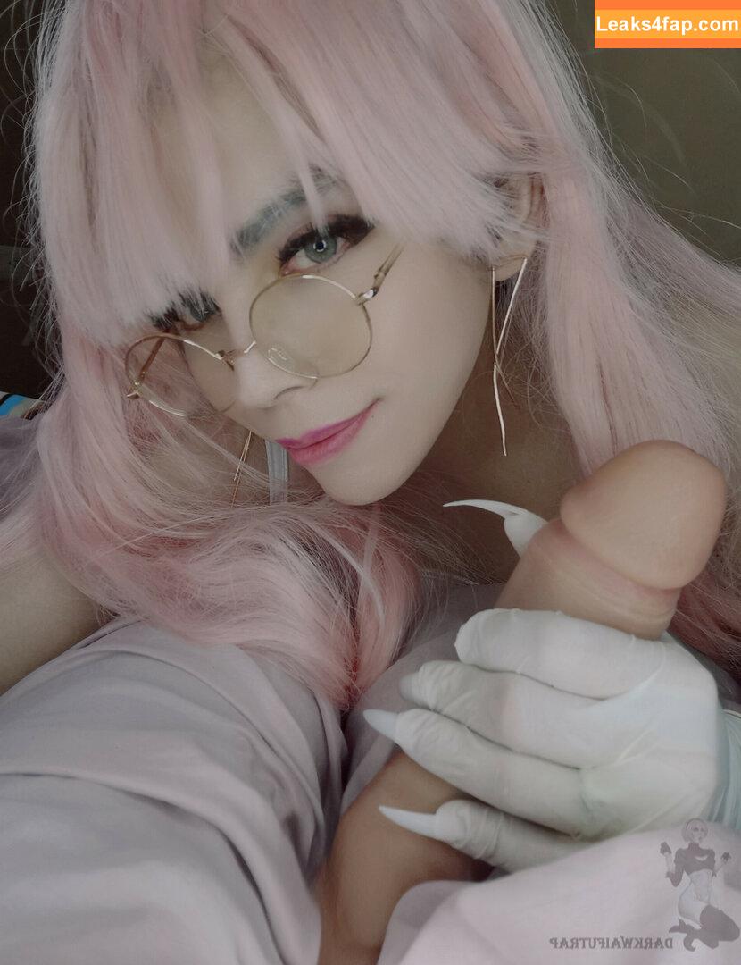 DarkWaifuTrap / raynearts / waifudark / xXxDarkwaifutrapxXx leaked photo photo #1587