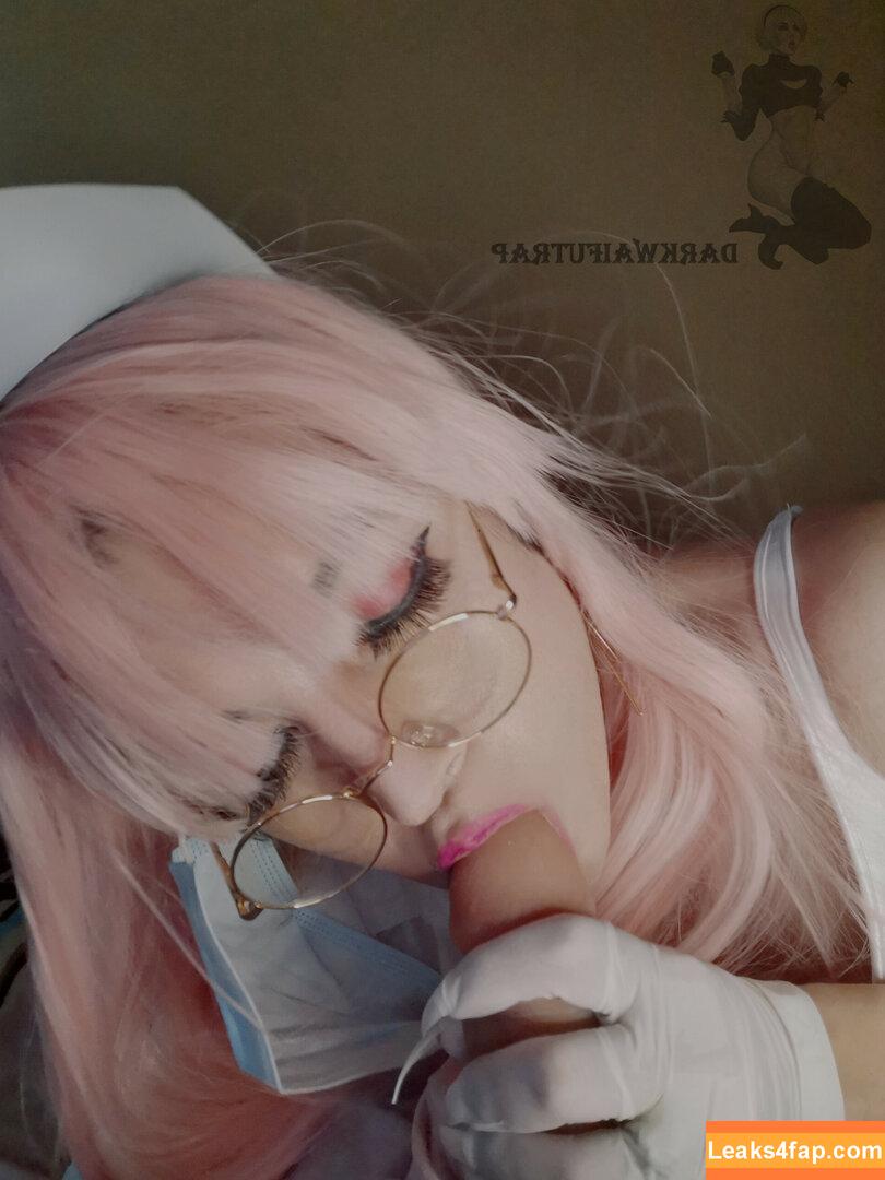 DarkWaifuTrap / raynearts / waifudark / xXxDarkwaifutrapxXx слитое фото фото #1624