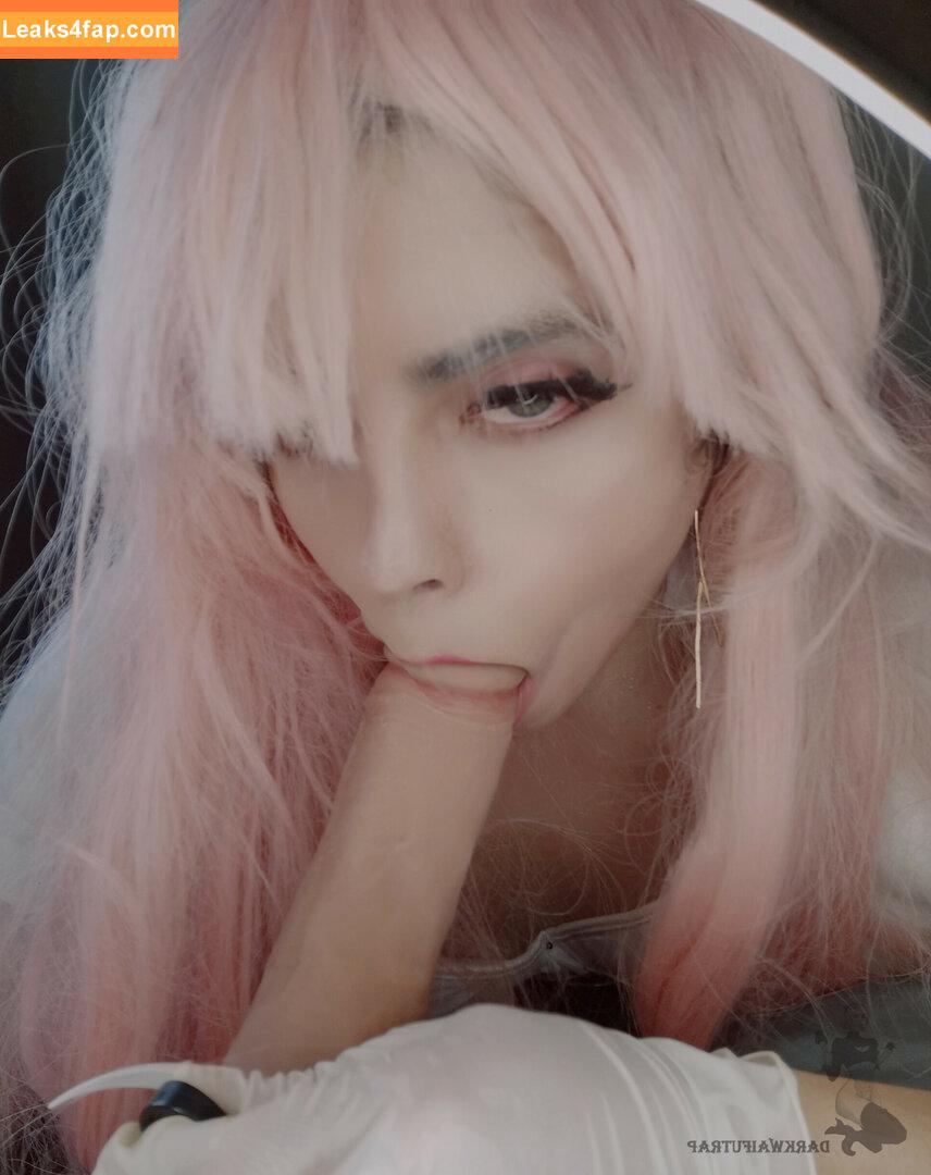 DarkWaifuTrap / raynearts / waifudark / xXxDarkwaifutrapxXx leaked photo photo #1631