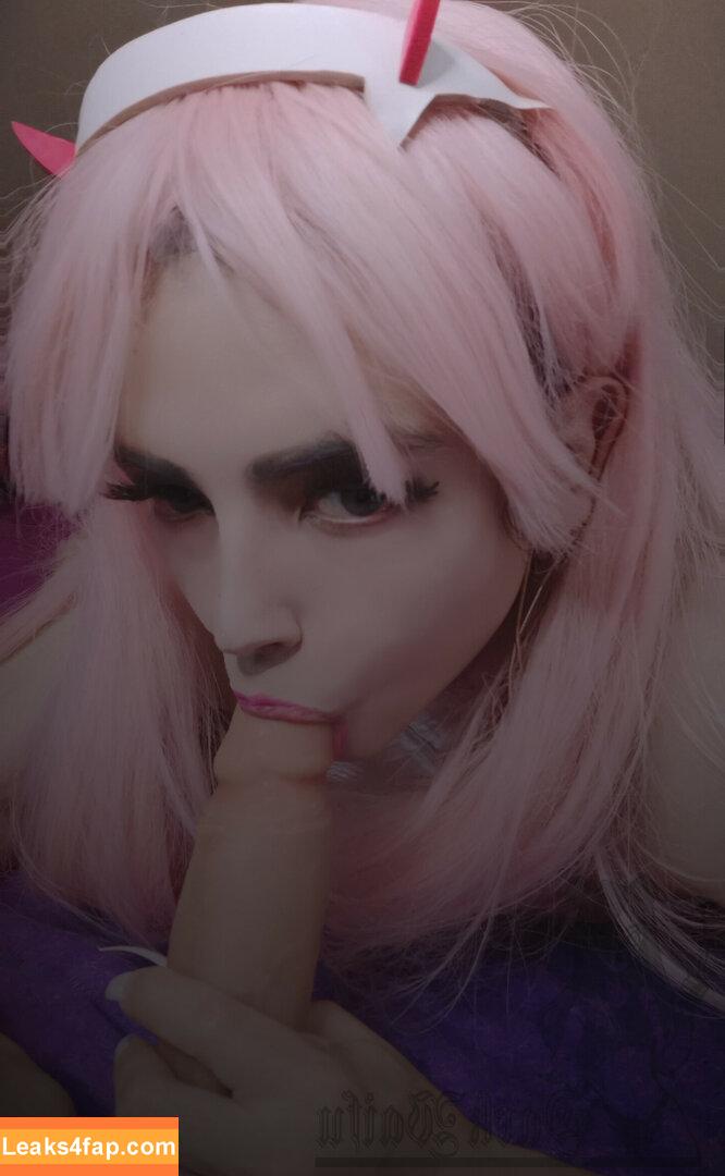 DarkWaifuTrap / raynearts / waifudark / xXxDarkwaifutrapxXx leaked photo photo #1694