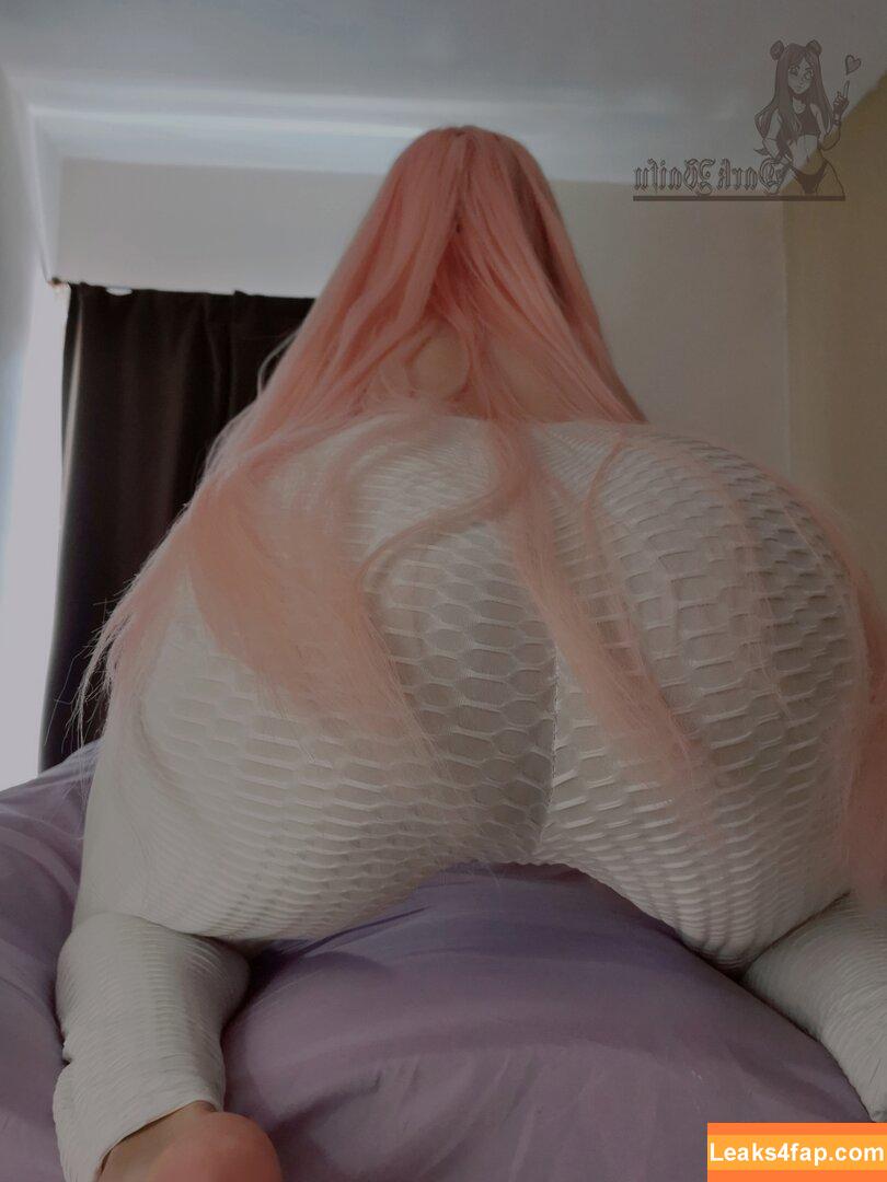 DarkWaifuTrap / raynearts / waifudark / xXxDarkwaifutrapxXx leaked photo photo #1704