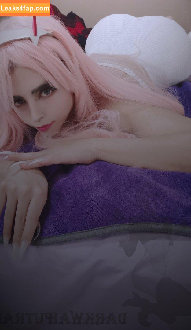 DarkWaifuTrap / raynearts / waifudark / xXxDarkwaifutrapxXx leaked photo photo #1712