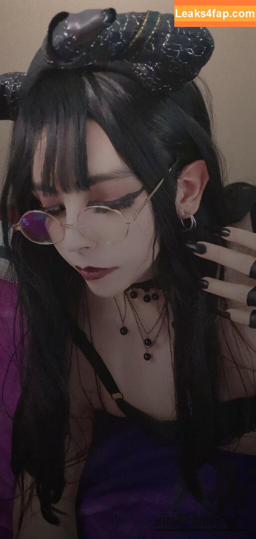 DarkWaifuTrap / raynearts / waifudark / xXxDarkwaifutrapxXx leaked photo photo #1788