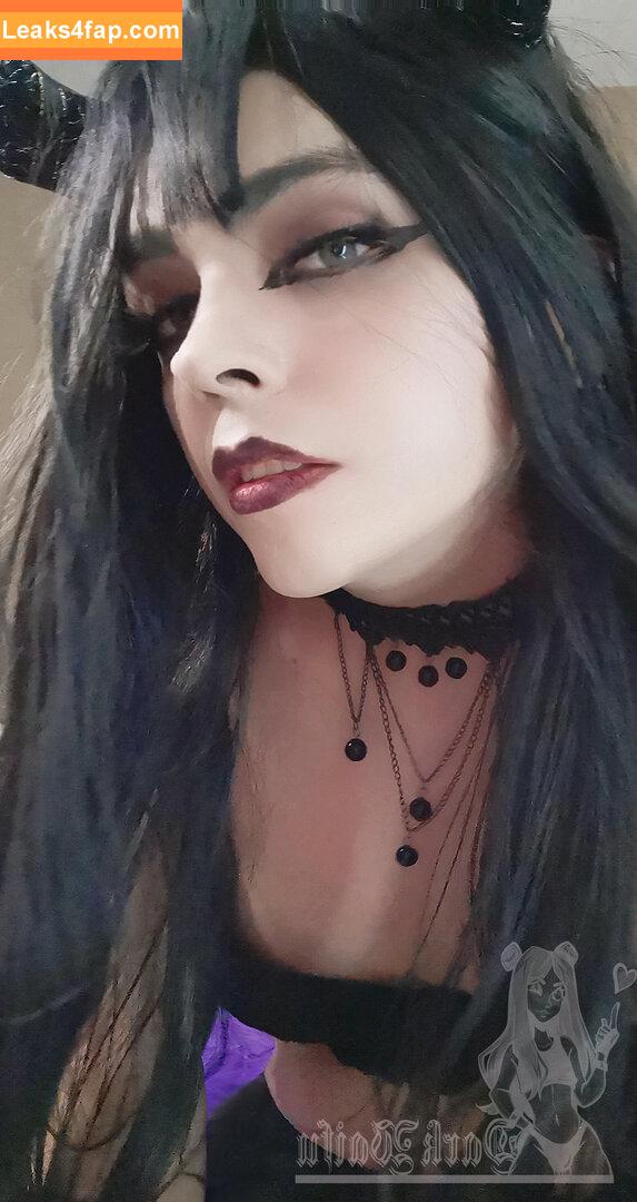 DarkWaifuTrap / raynearts / waifudark / xXxDarkwaifutrapxXx leaked photo photo #1807