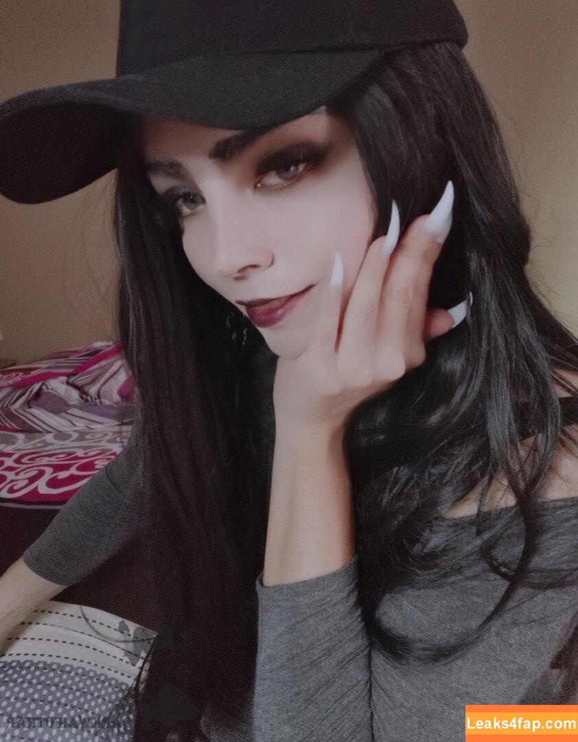 DarkWaifuTrap / raynearts / waifudark / xXxDarkwaifutrapxXx leaked photo photo #1880