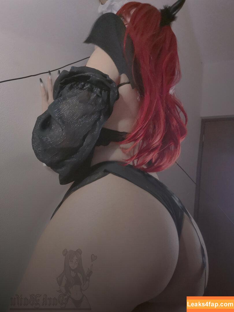 DarkWaifuTrap / raynearts / waifudark / xXxDarkwaifutrapxXx leaked photo photo #1907