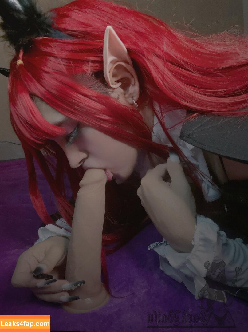 DarkWaifuTrap / raynearts / waifudark / xXxDarkwaifutrapxXx leaked photo photo #1927