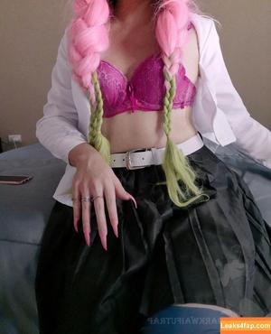 DarkWaifuTrap фото #1293