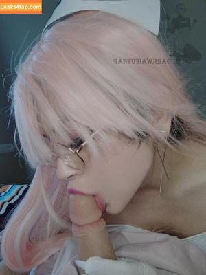 DarkWaifuTrap фото #1626