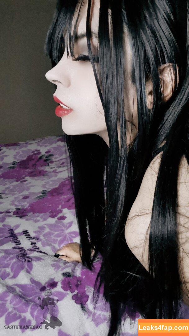 DarkWaifuTrap / raynearts / waifudark / xXxDarkwaifutrapxXx leaked photo photo #2302