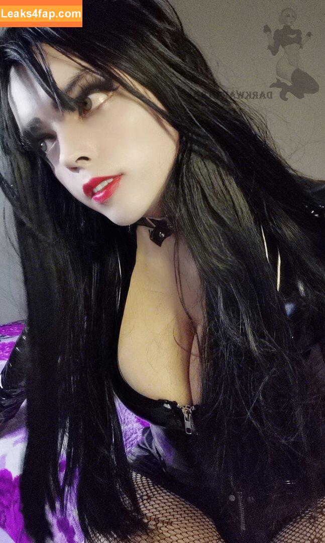 DarkWaifuTrap / raynearts / waifudark / xXxDarkwaifutrapxXx leaked photo photo #2303