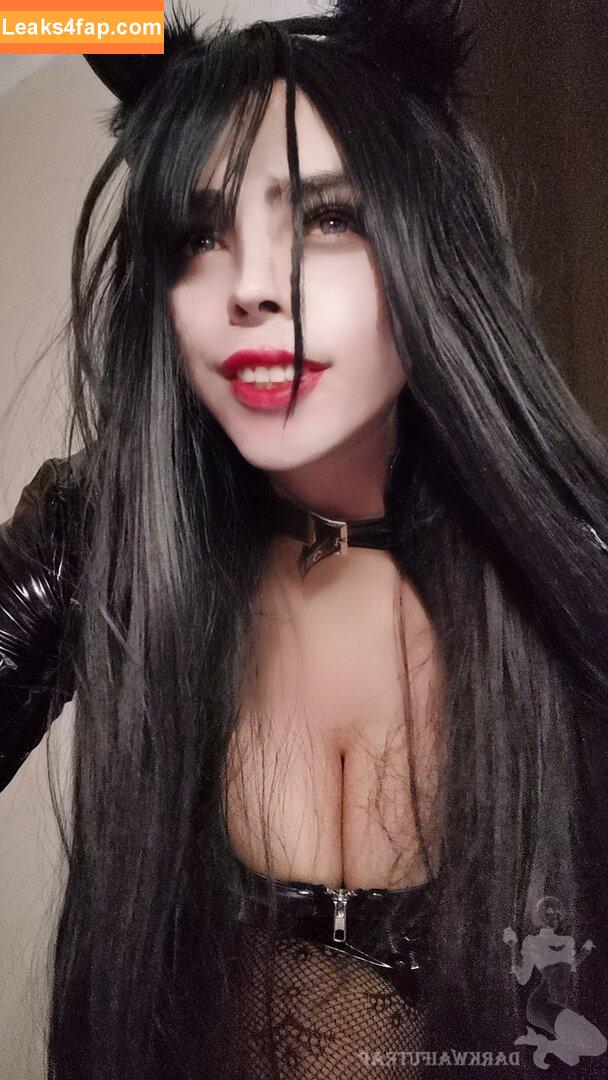 DarkWaifuTrap / raynearts / waifudark / xXxDarkwaifutrapxXx leaked photo photo #2307