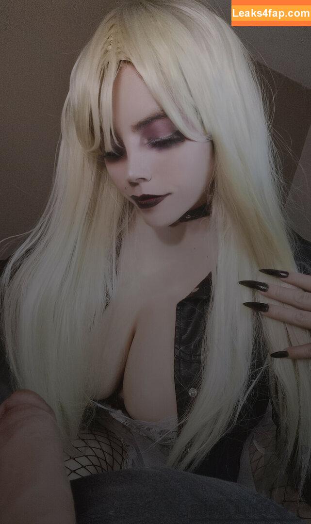 DarkWaifuTrap / raynearts / waifudark / xXxDarkwaifutrapxXx leaked photo photo #2350