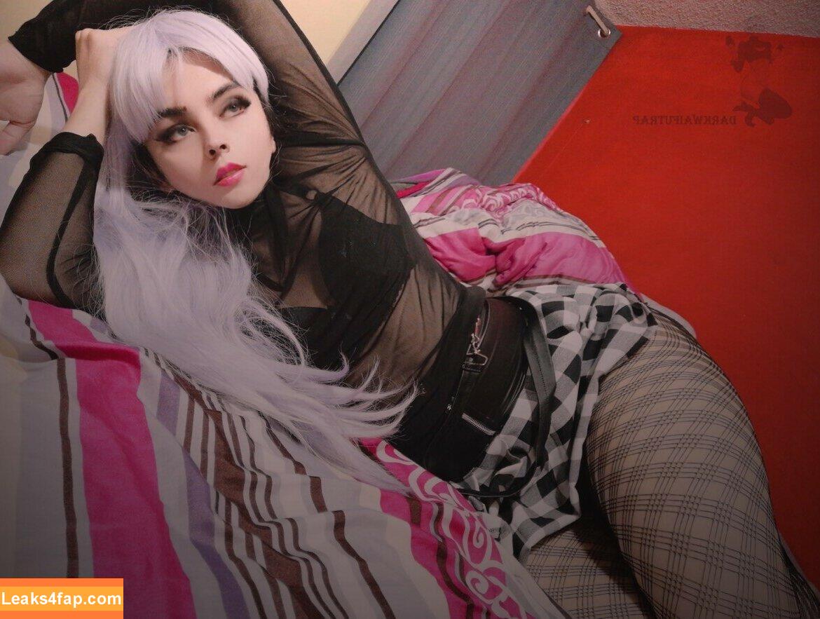 DarkWaifuTrap / raynearts / waifudark / xXxDarkwaifutrapxXx leaked photo photo #2611