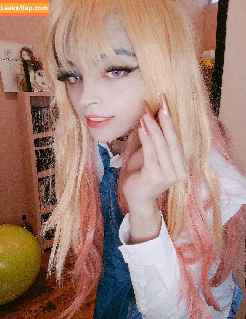 DarkWaifuTrap / raynearts / waifudark / xXxDarkwaifutrapxXx leaked photo photo #2612