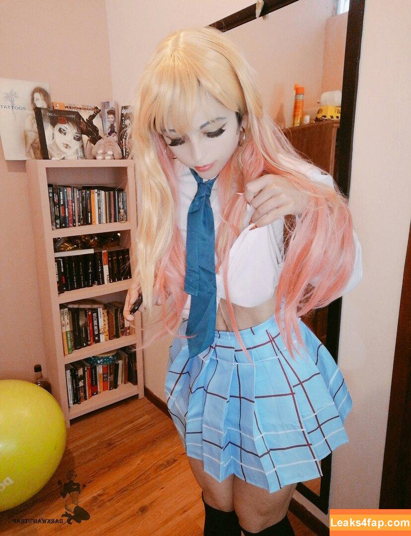 DarkWaifuTrap / raynearts / waifudark / xXxDarkwaifutrapxXx leaked photo photo #2613