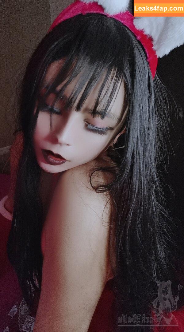 DarkWaifuTrap / raynearts / waifudark / xXxDarkwaifutrapxXx leaked photo photo #2692