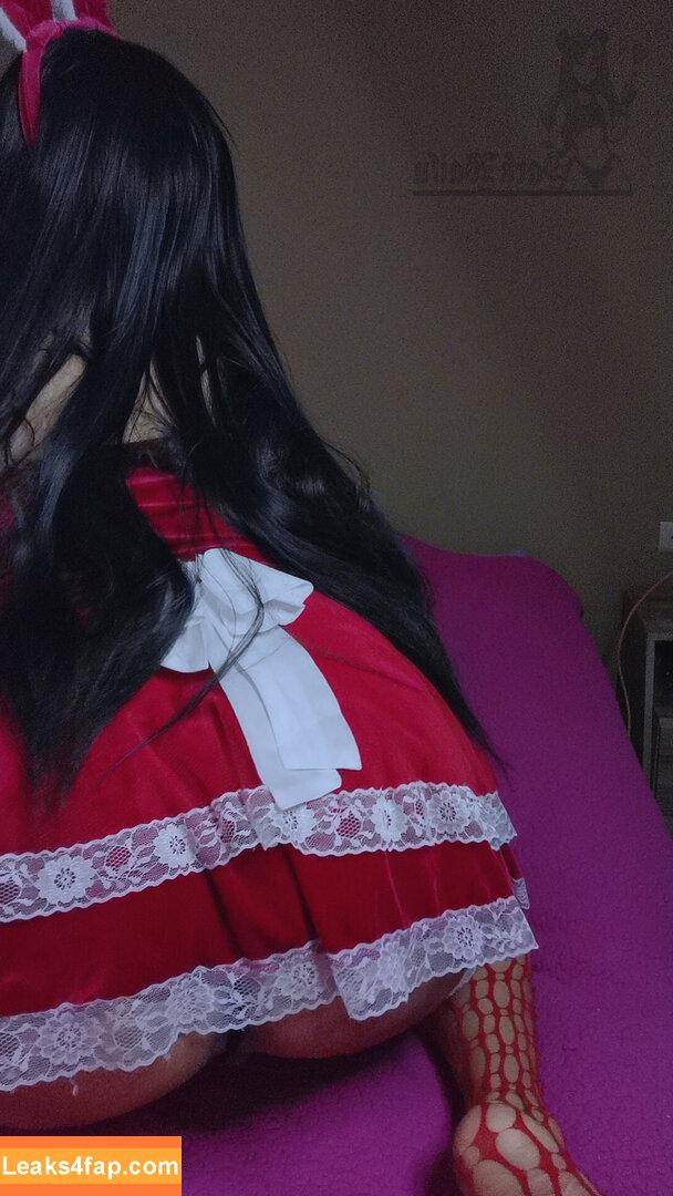 DarkWaifuTrap / raynearts / waifudark / xXxDarkwaifutrapxXx leaked photo photo #2693