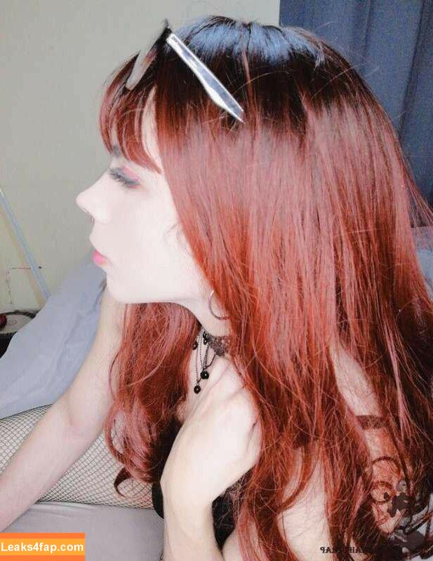 DarkWaifuTrap / raynearts / waifudark / xXxDarkwaifutrapxXx leaked photo photo #2734