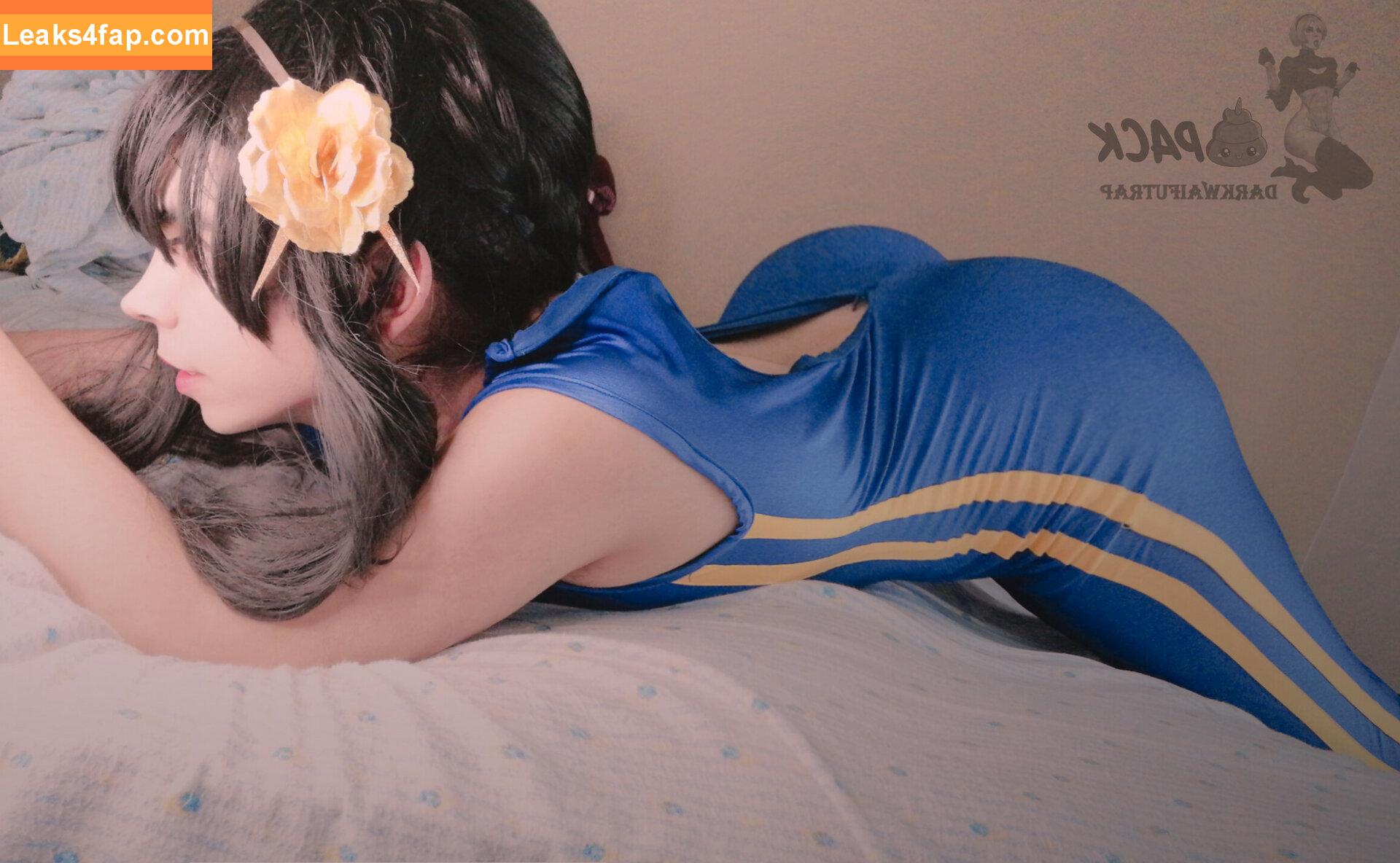 DarkWaifuTrap / raynearts / waifudark / xXxDarkwaifutrapxXx leaked photo photo #2931